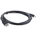 thumbnail image 3 of PKPOWER USB Data Cable Compatible with JVC Mini DV GR-D Series GR-DF Series Video Camera Camcorder, 3 of 5