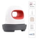thumbnail image 2 of Máquina de prensa de calor Mini máquina de prensa de calor Impresión de camisetas Prensa de transferencia de calor fácil Máquinas de planchar para ropa Bolsas Sombreros Almohadillas Manta Cuero P, 2 of 8