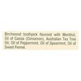 thumbnail image 2 of Tea Tree Therapy Toothpicks - 100 Toothpicks - Case of 12, 2 of 2