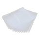 thumbnail image 1 of 10pcs Carpeta Portafolios A5 Sunnimix Bolsillo Transparente 6 Anillos, 1 of 8
