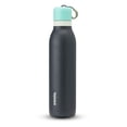 thumbnail image 1 of Botella de agua Owala FreeSip Twist Insulated 700 ml azul/gris, 1 of 6