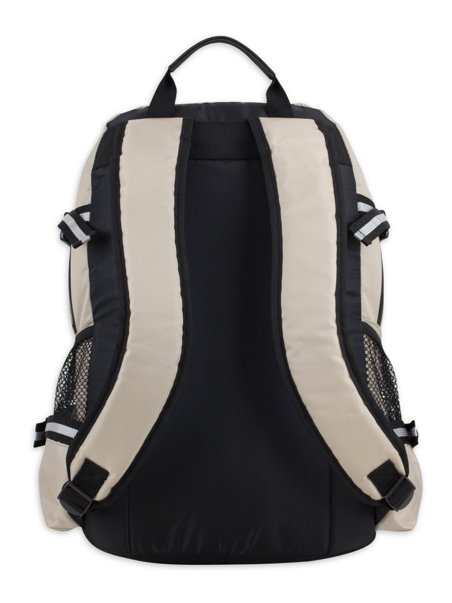 Bodhi Unisex Horizon Backpack, Stone