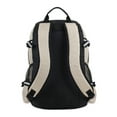thumbnail image 2 of Bodhi Unisex Horizon Backpack, Stone, 2 of 7
