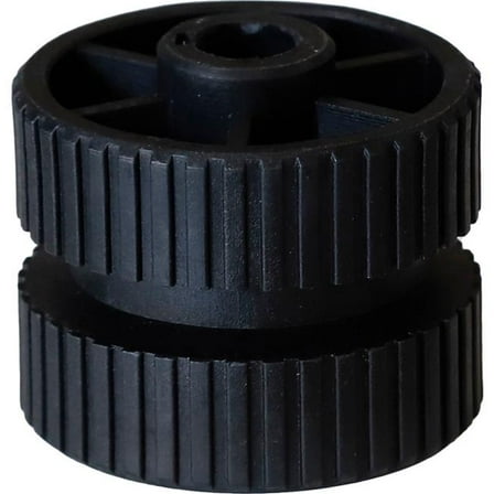 Global Industrial 412567 Replacement Driving Wheel for 412559