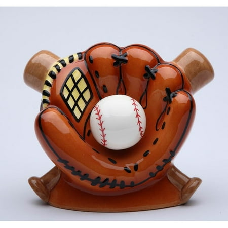 Personalized Baseball Bank - Cosmos Gifts Baseball Piggy Bank