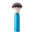 thumbnail image 1 of Hombres de afeitar el cepillo, el cepillo de la barba, el mango de aleación de aluminio, el cepillo de jabón crema para hombres novio, 1 of 8