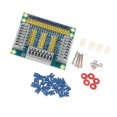 thumbnail image 1 of NUEVO Módulo de protección de licencia de expansión GPIO con tornillos 2 3 B B + Gloria Placa de expansión GPIO, 1 of 9