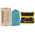 thumbnail image 1 of Fiber Optic  Cable Box, OTDR  Cable, 500M OTDR Extension Cord Waterproof For Connector Dead Zone Outdoor, 1 of 8