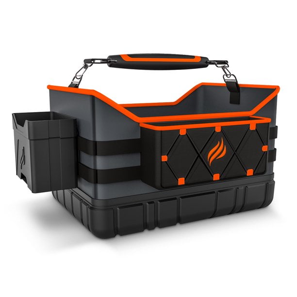 Blackstone Cook and CaBlackstone Cook and Carry Griddle Caddy for Griddle, Grill Toolsrry