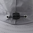 thumbnail image 5 of Sun Hats for Men Solar Powered Hat with Fans Long Lasting Battery Outdoor Sun Hat, 5 of 6