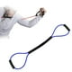 thumbnail image 3 of 2 Piezas Bandas de Resistencia Cola Sombra Boxeo Velocidad Perforación Hogar Ejercicio Fitness, 3 of 8