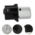 thumbnail image 6 of SWETRACE 1 Set Shift Knob Automatic for Driving Experience Modern Design 4.50X3.50X2.00Cm, 6 of 8