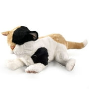 FurReal Friends Newborn Kitten - Calico