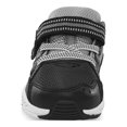 thumbnail image 6 of Stride Rite Kids Unisex Journey 2.0-XW-Adaptable Sneaker, Sizes 1-13.5, 6 of 8