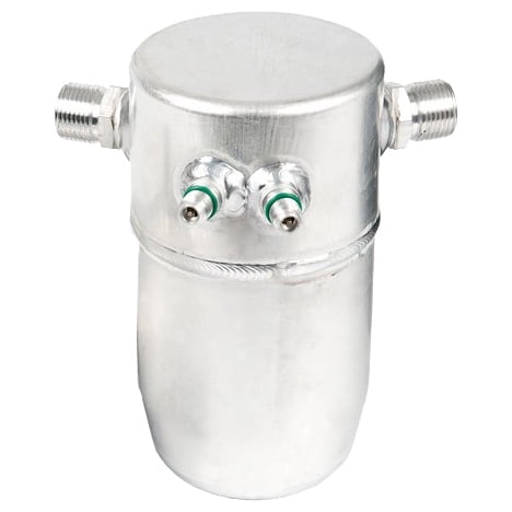 For Ford Probe 1993 A/C AC Accumulator Receiver Drier - BuyAutoParts