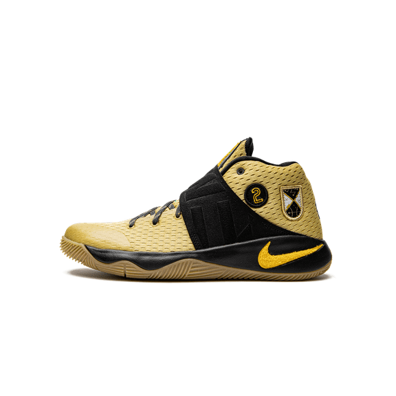 NIKE GRADE SCHOOL Kyrie 2 AS (GS) "All Star" 835943 307 from Stadium Goods