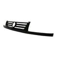 thumbnail image 2 of For Volkswagen Jetta 1999 Grille | VW1200135 | 1H5853653DGRU, 2 of 4