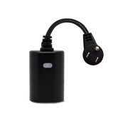 Aeotec ZWA042 Outdoor Smart Plug (Z-Wave Plus)