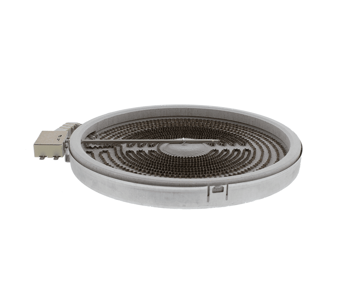 RS975D25 Range Dual Radiant Surface Element Replaces 316555800, WPW10275049