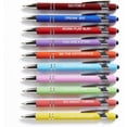 thumbnail image 1 of HSHDLDF 10PCS Office Pens Set, Retractable Ballpoint Pens, Colorful Motivational Quotes Pens, Inspirational Black Ink Pens for writing，stylus pens for touch screens, 1 of 5