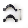 thumbnail image 4 of Bgsha Bicycle Riser Spacers Alloy Rest Bar For TT Handlebar Parts 31.8mm 10/20mm, 4 of 9
