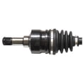 thumbnail image 4 of Axle Assembly Compatible with 1995-1999 Dodge Neon Plymouth Front, Left Driver New, 4 of 4