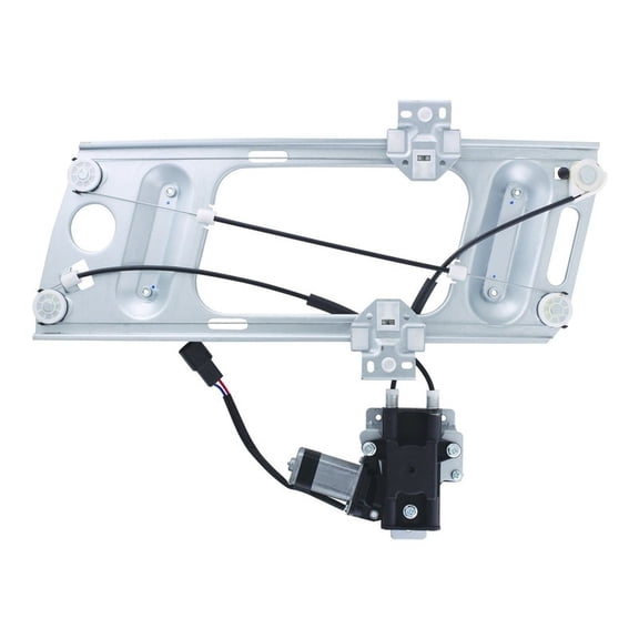 Window Regulator