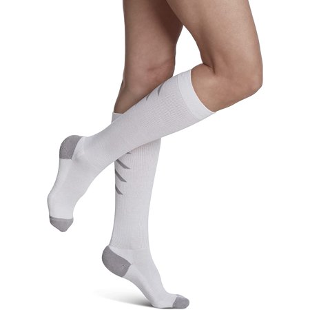 Men s & Women s 401 Athletic Recovery Calf High 15-20mmHg