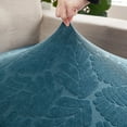 thumbnail image 4 of 2024 Sofa Cover Wear High Elastic Non Slip T Couch Cushion Covers Sofa Slip Covers for 3 Seat Cushion Couch L Shape Sectional Slip Cover Quilted Couch Covers for Dogs  Couch Cover, 4 of 9
