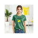 thumbnail image 1 of Playera Blusa De LimonesDolce Far Niente – Disfruta el Placer de No Hacer Nada con Estilo Color Verde Talla Extra Grande Marca Emil SaEs, 1 of 4