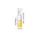 thumbnail image 5 of 1pc Clear Plastic Oil Spray Bottle, Simple Multifunction Oil Bottle For Kitchen, 5 of 5