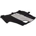 thumbnail image 3 of Engine Splash Shield Compatible with 2013-2016 Dodge Dart Front, 3 of 5