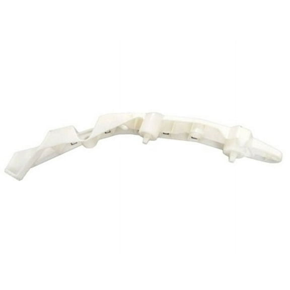 Left Driver Side Bumper Cover Bracket - Compatible with 2011 - 2014 Nissan Juke 2012 2013