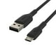 thumbnail image 5 of Cable Micro Usb A Usb Carga Y Sincroniza Negro - Belkin negro, 5 of 6