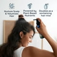 thumbnail image 3 of Tree To Tub Rosemary Water Spray for Hair - Fermented Rice Water to Nourish Dry Scalp for Women & Men - Caffeine to Strengthen & Support Natural Growth, 3 of 8