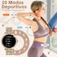 thumbnail image 5 of Reloj Inteligente Con Diamantes Y Bluetooth Impermeable, 5 of 8