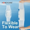 thumbnail image 3 of Honey Care All-Absorb A26 Disposable Male Dog Wrap, 50 Count, Small,Super Absorbent, Breathable, 3 of 7