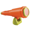 Blue Rabbit Play Mega Telescope for Outdoor Playsets, Orange/Lime Green