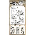 thumbnail image 1 of Colección de Mini plantillas para tarjetas de felicitación, álbum de recortes, decoración de papel artesanal, nueva llegada, 2023, 1 of 4
