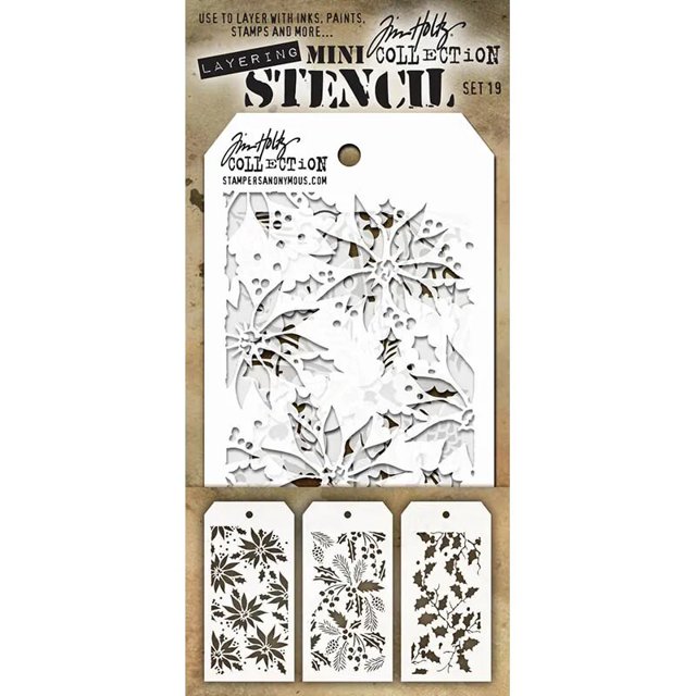 Colección de Mini plantillas para tarjetas de felicitación, álbum de recortes, decoración de papel artesanal, nueva llegada, 2023
