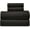 Black, variant on Jersey Sheets Full Set - Cotton (4 Pieces) All Seasonal Deep Pockets Soft Cozy Knit Stretchy Bed Sheets - Hotel and Residential Quality