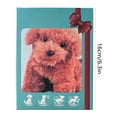 thumbnail image 5 of Toys Robotic Puppy Toy Interactive Movements Cuddly Battery Operated For Children, 5 of 9