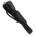 thumbnail image 3 of Video Camera Power Cord, Accessory Power Supply Cord Hand Feeling Power Cord, Lightweight For Camera Travel Photographers Outdoor, 3 of 8