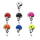 thumbnail image 2 of Matsuzay Casco de seguridad Equipo de protección Casco Transpirable con visera Equipo de ciclismo profesional Universal Sunproof Cadenas y protecciones para puertas de seguridad Negro, 2 of 6