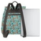 thumbnail image 3 of Easygdp Sea Lighthouse Mochila de Cuero para Mujeres, Bolso de Hombro, Bolsos de Mano de Moda para Trabajo y Viajes, 3 of 4