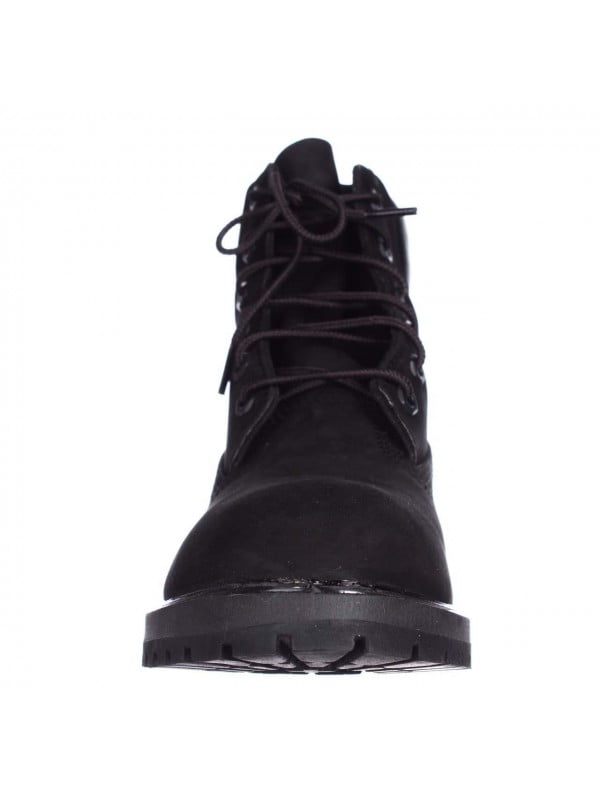Timberland AF 6-Inch Premium Waterproof Boots, Black, 6.5 US / 37.5 EU |  Walmart Canada