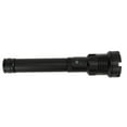 thumbnail image 1 of Linterna LED, Tamaño Telescópico Alta Dureza 7 Modos De Iluminación Linterna Recargable 100000LM Para Emergencia En El Hogar, 1 of 7