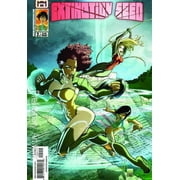 Extinction Seed #2A VF ; GG Studio Comic Book
