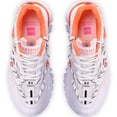 thumbnail image 4 of Tenis Mujer, Zapatos Mujer Deportivos, Zapatos de Malla Transpirable para Mujer, Zapatillas de Deporte Casuales de Moda para Entrenamiento Caminar Correr Gimnasio, 4 of 7