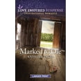 thumbnail image 1 of Pre-Owned Marked to Die (Mass Market Paperback) 1335599169 9781335599162, 1 of 2